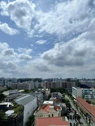 The Antares (D14), Apartment #466835251